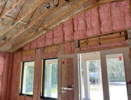 Keeping Cozy with Batt Insulation: A Homeowner’s Guide