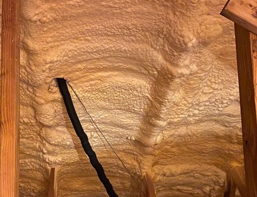 The Secret Weapon for Home Comfort and Savings: Spray Foam Insulation